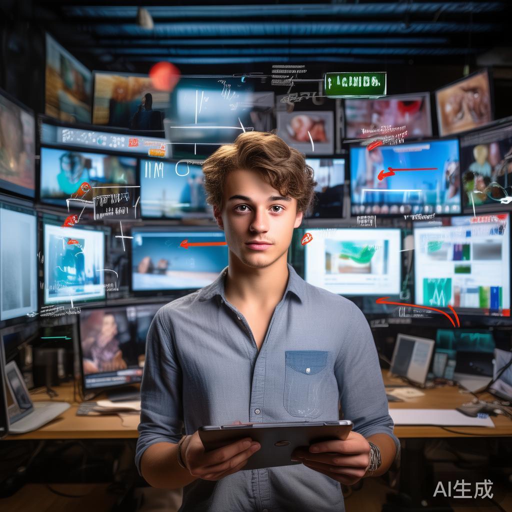 快手获客怎么做？从0到1的实战攻略，手把手教你玩转短视频获客！ - 快讯网 - 分享生活资讯热点话题综合门户网www.yibafushi.com