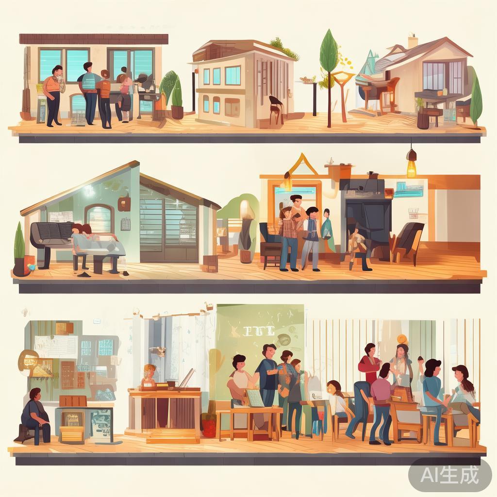 安居房申请流程详解，从准备到成功入住的每一步 - 快讯网 - 分享生活资讯热点话题综合门户网www.yibafushi.com
