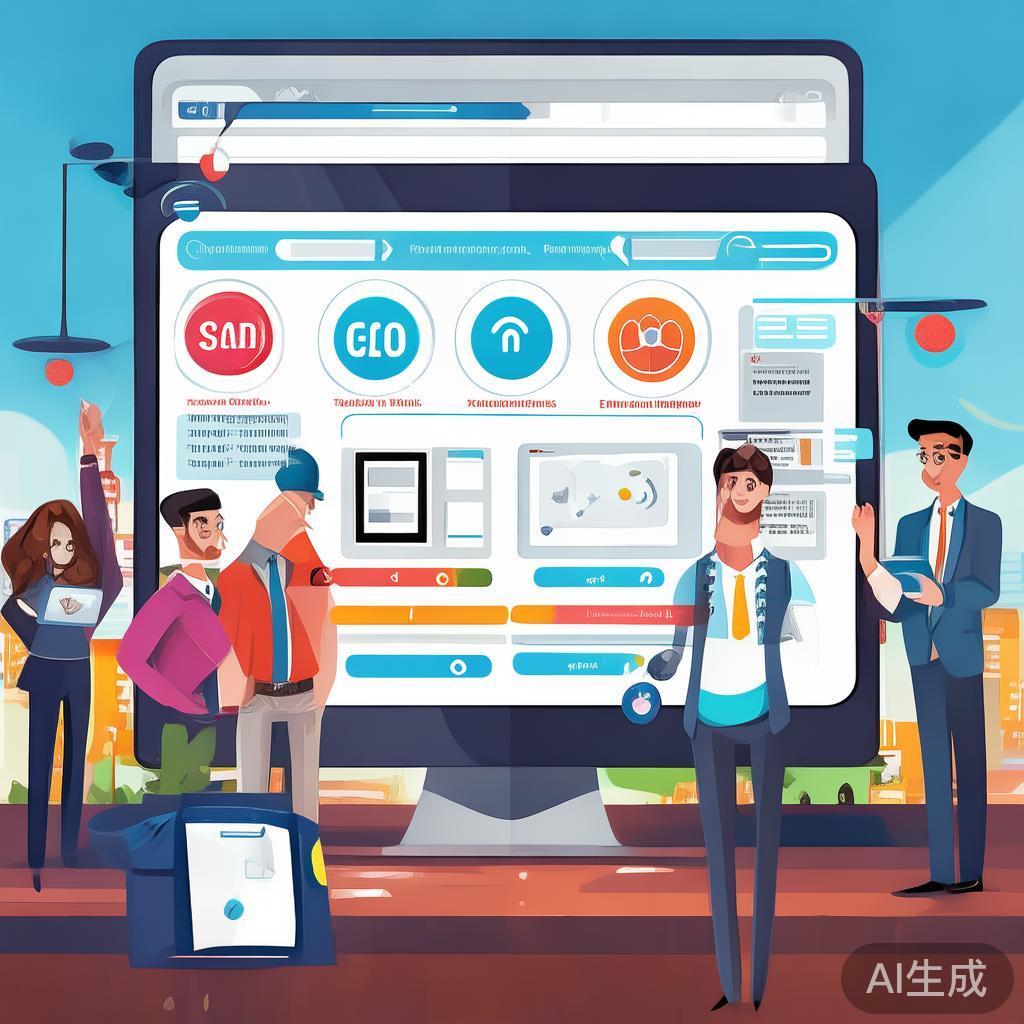 信贷行业如何从网络获客？这5种方法让你的客户源源不断！ - 快讯网 - 分享生活资讯热点话题综合门户网www.yibafushi.com