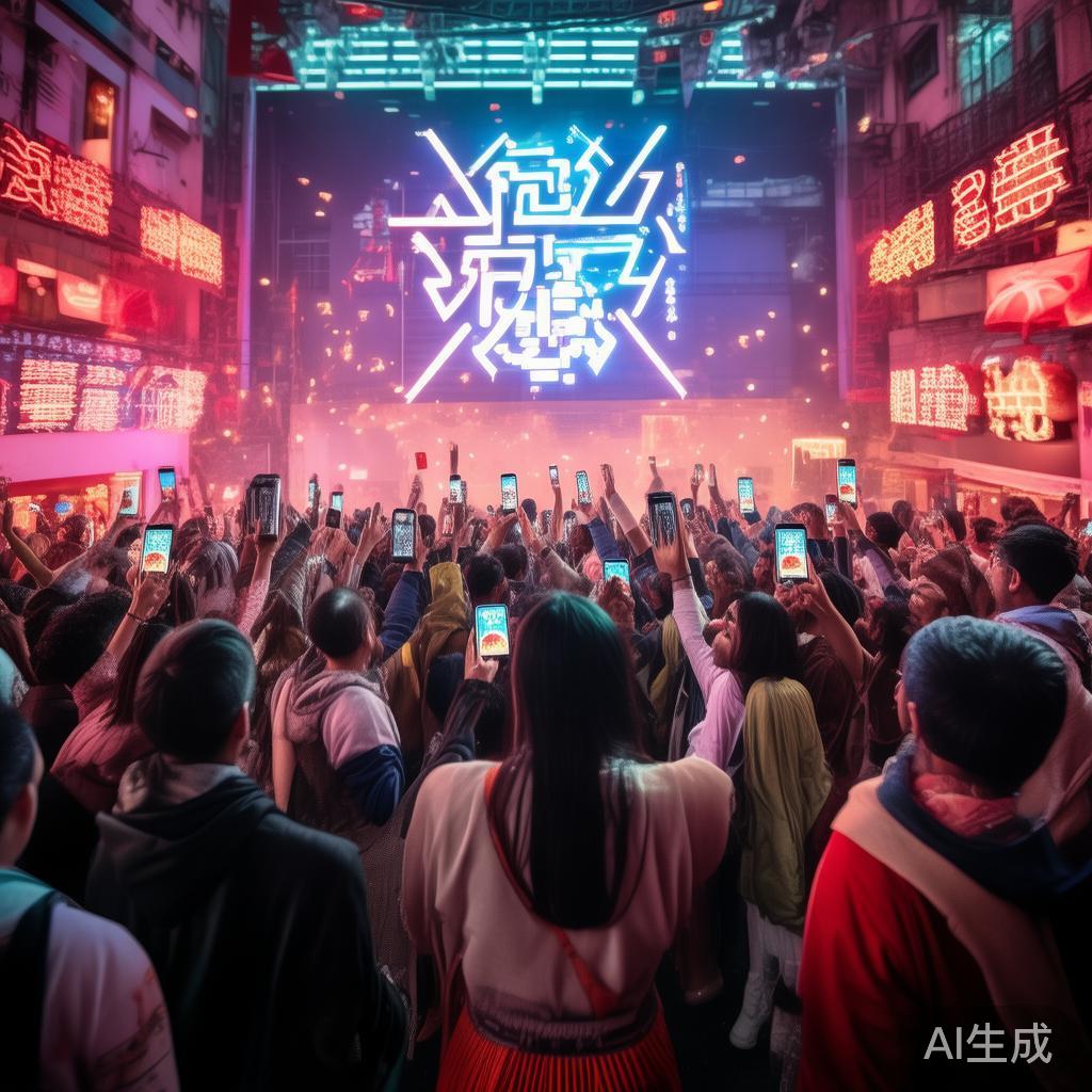 邀请者的狂欢，映客首次开启的红包模式 - 快讯网 - 分享生活资讯热点话题综合门户网www.yibafushi.com