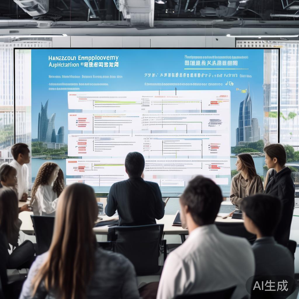 杭州就业补贴申请全攻略，政策解读、条件与流程详解 - 快讯网 - 分享生活资讯热点话题综合门户网www.yibafushi.com