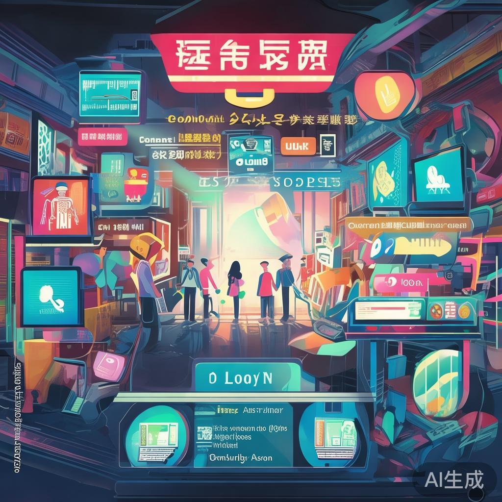 洛阳线上推广怎么获客？——自媒体运营者的实战指南 - 快讯网 - 分享生活资讯热点话题综合门户网www.yibafushi.com