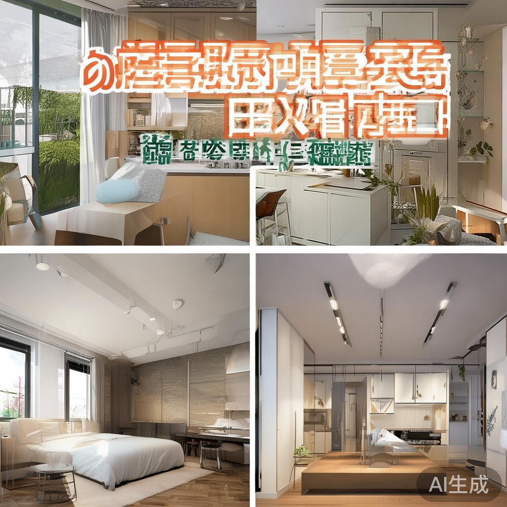装修怎么拍才能获客？这5个技巧让你的作品脱颖而出！ - 快讯网 - 分享生活资讯热点话题综合门户网www.yibafushi.com