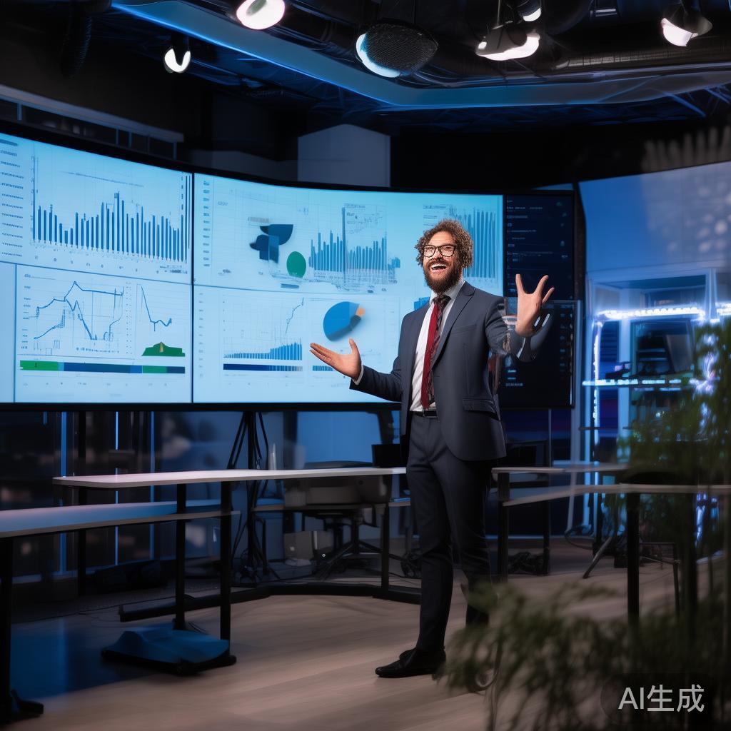 金融贷款直播爆单秘籍，如何通过直播精准获客？ - 快讯网 - 分享生活资讯热点话题综合门户网www.yibafushi.com