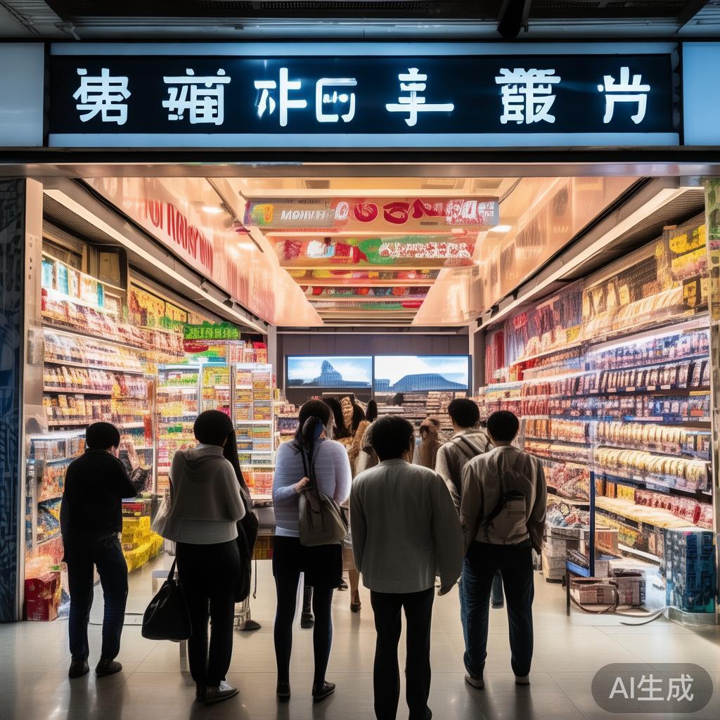 北京开店3个月获客1000人，这家店靠的是精准定位！ - 快讯网 - 分享生活资讯热点话题综合门户网www.yibafushi.com