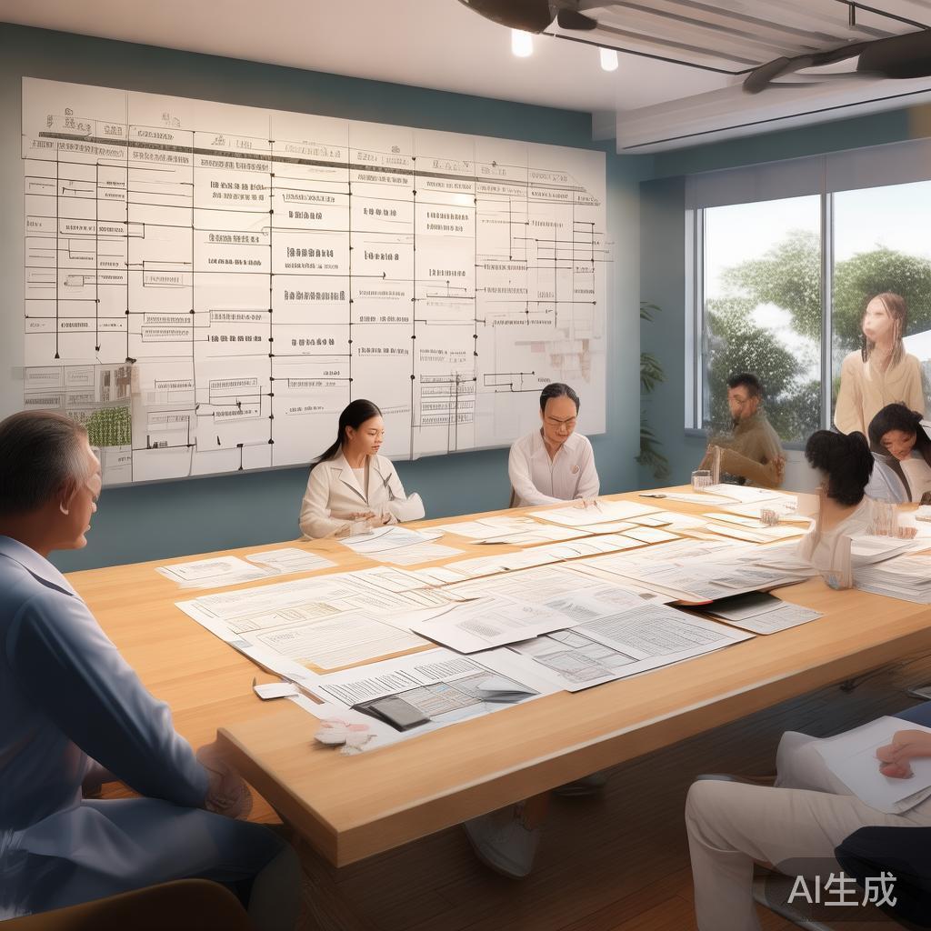 杭州特殊病种申请流程详解，从准备到审批的全面指南 - 快讯网 - 分享生活资讯热点话题综合门户网www.yibafushi.com