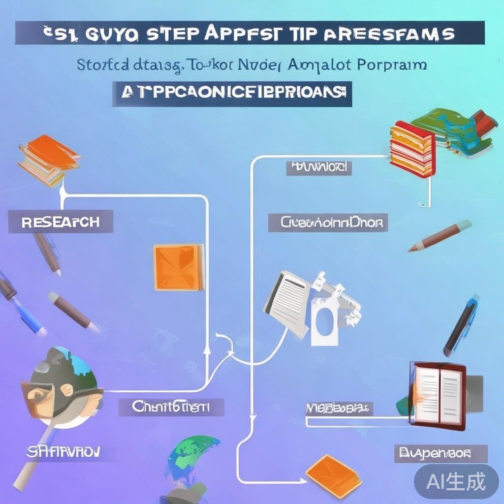 全面解析,申请美国研究生流程指南 - 快讯网 - 分享生活资讯热点话题综合门户网www.yibafushi.com
