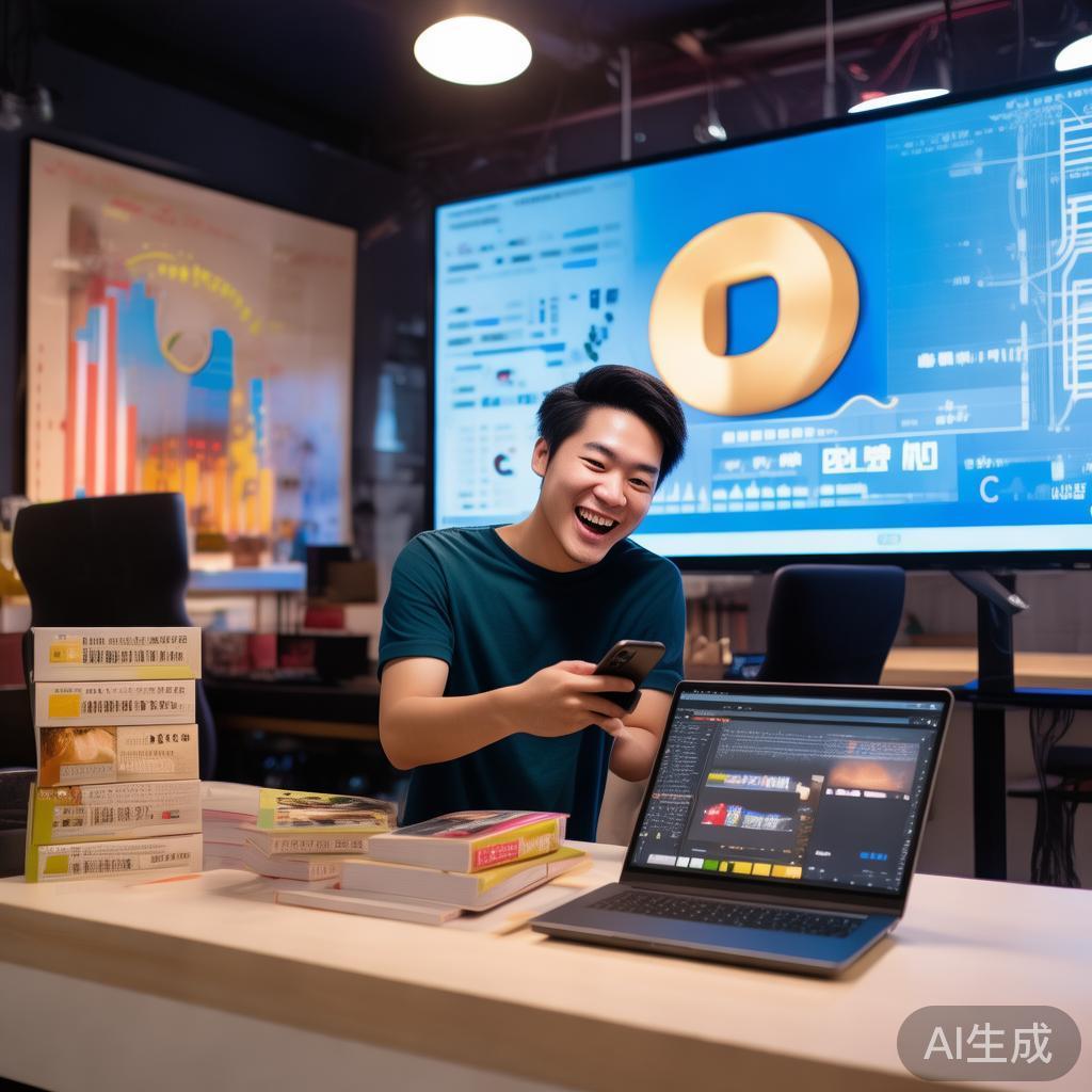 抖音金融获客，从0到1的实战指南，教你用短视频撬动百万客户！ - 快讯网 - 分享生活资讯热点话题综合门户网www.yibafushi.com