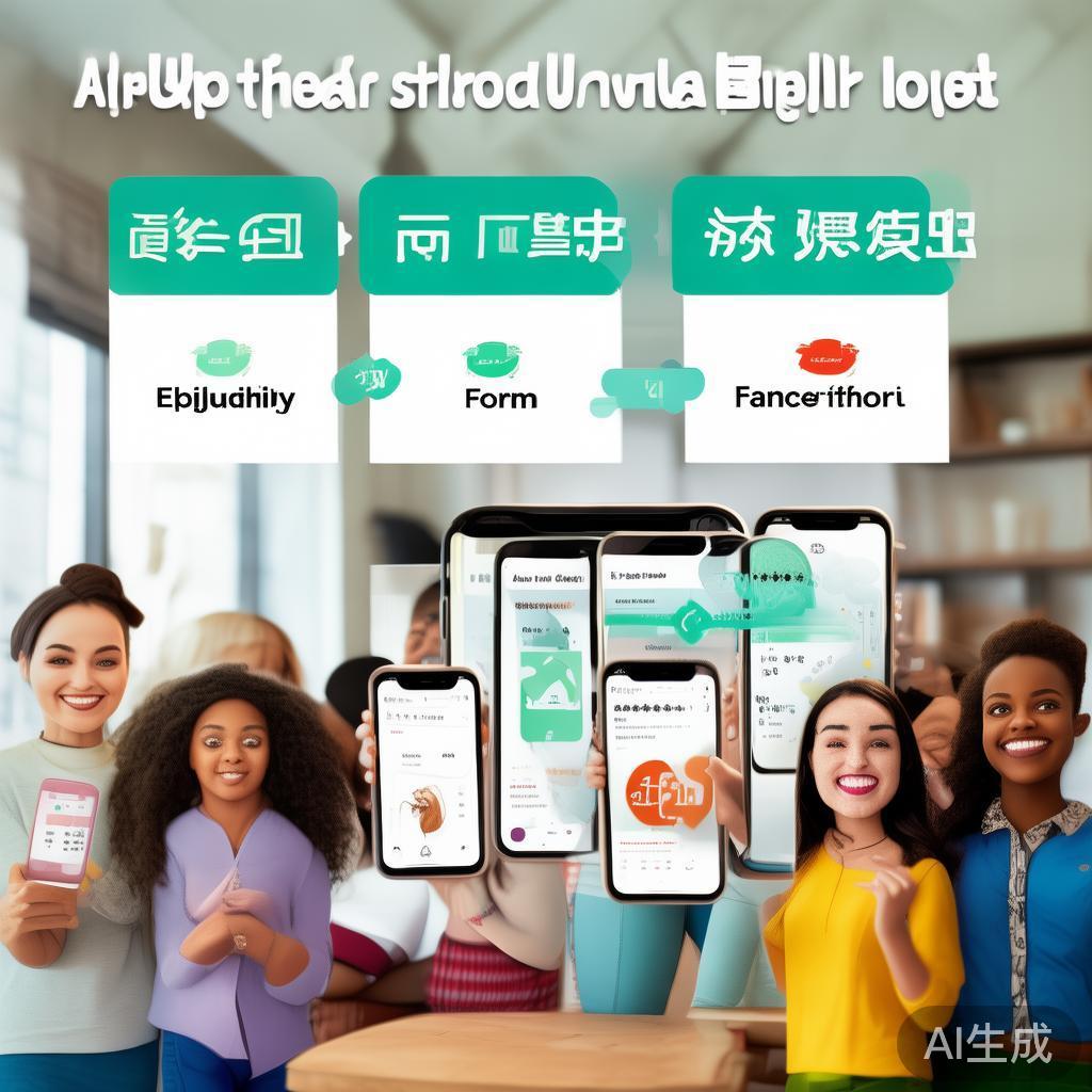 轻松掌握，微信贷款申请全流程指南 - 快讯网 - 分享生活资讯热点话题综合门户网www.yibafushi.com
