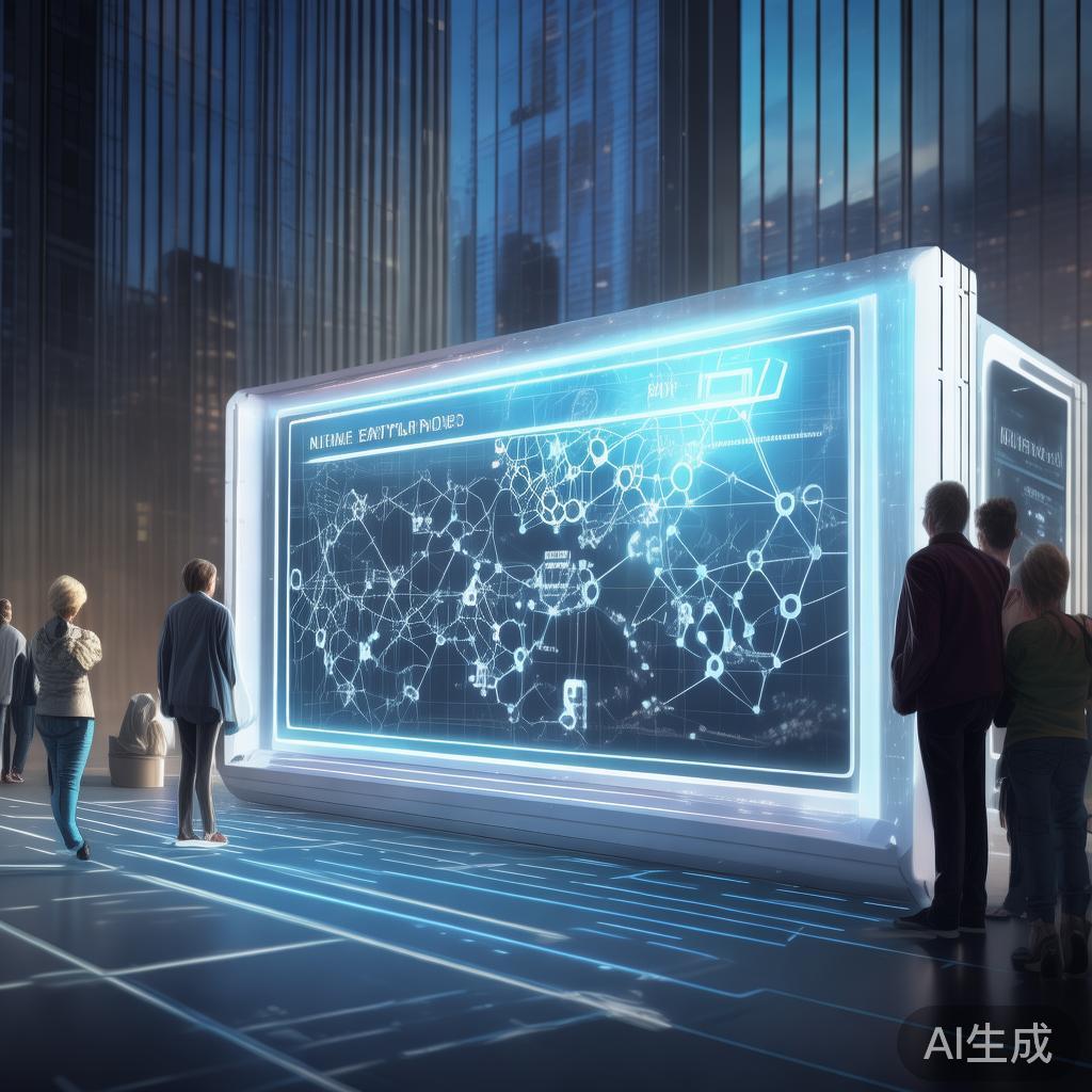 算法时代的失业金系统 - 快讯网 - 分享生活资讯热点话题综合门户网www.yibafushi.com