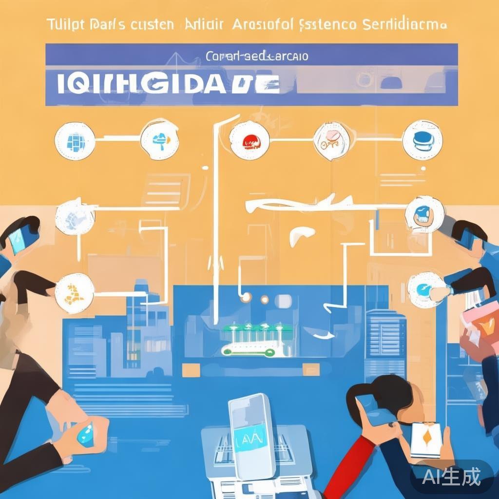 秦皇岛获客系统合作指南，从零开始搭建高效获客体系 - 快讯网 - 分享生活资讯热点话题综合门户网www.yibafushi.com