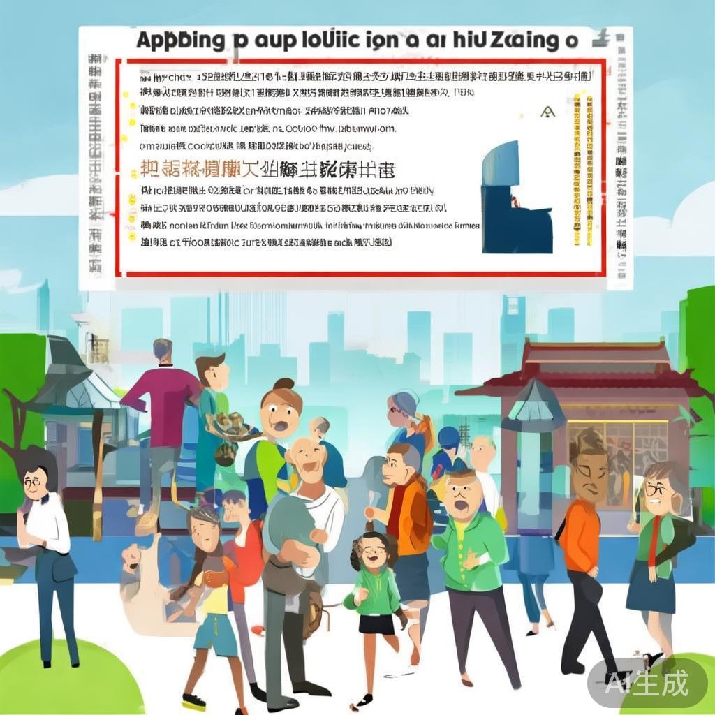 杭州市公租房申请全攻略，从准备到入住的详细流程 - 快讯网 - 分享生活资讯热点话题综合门户网www.yibafushi.com