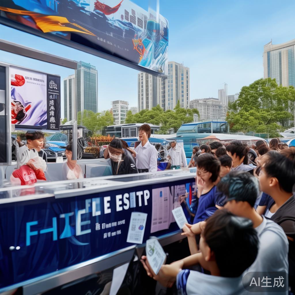 郑州车展门票免费领取攻略 - 快讯网 - 分享生活资讯热点话题综合门户网www.yibafushi.com