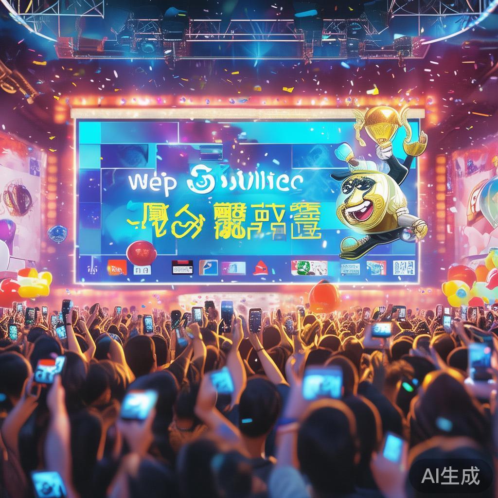 微博抽奖，轻松赢取大 prize！ - 快讯网 - 分享生活资讯热点话题综合门户网www.yibafushi.com