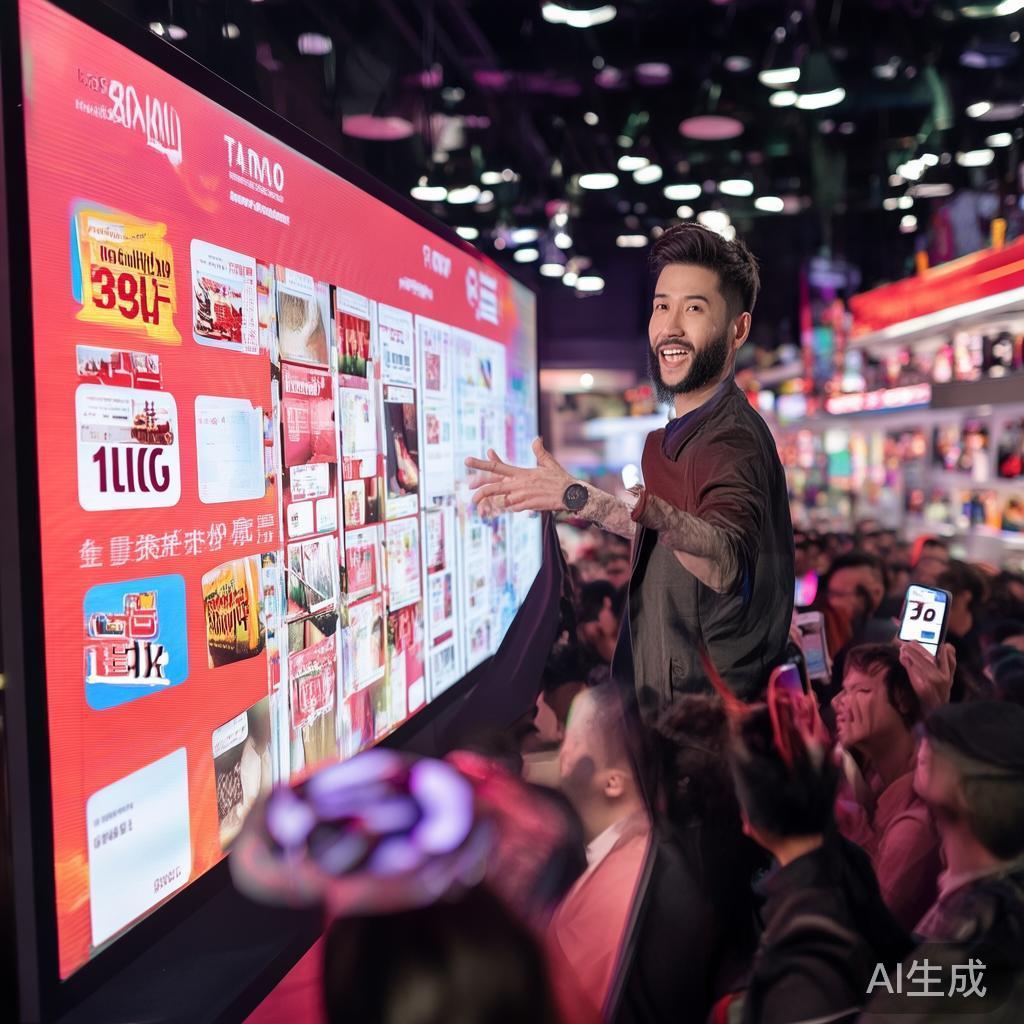 淘宝直播领券How to Win Big - 快讯网 - 分享生活资讯热点话题综合门户网www.yibafushi.com