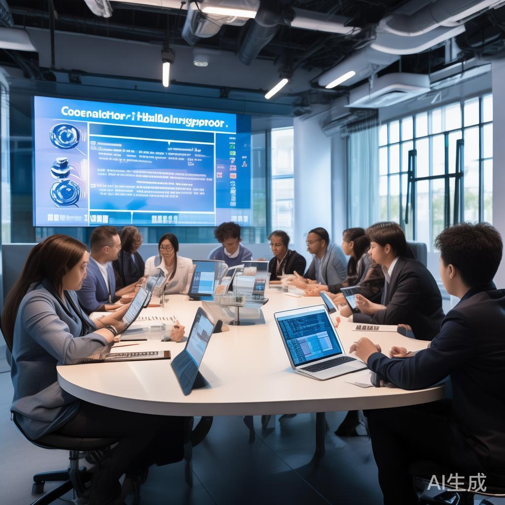 河北获客工具怎么合作？全方位解析与实战指南 - 快讯网 - 分享生活资讯热点话题综合门户网www.yibafushi.com