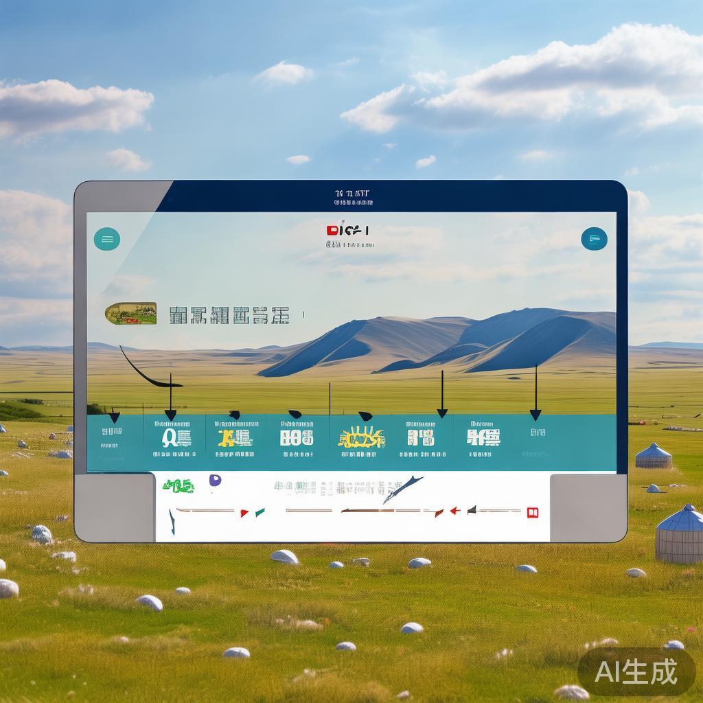 内蒙古网上申请营业执照全流程指南 - 快讯网 - 分享生活资讯热点话题综合门户网www.yibafushi.com