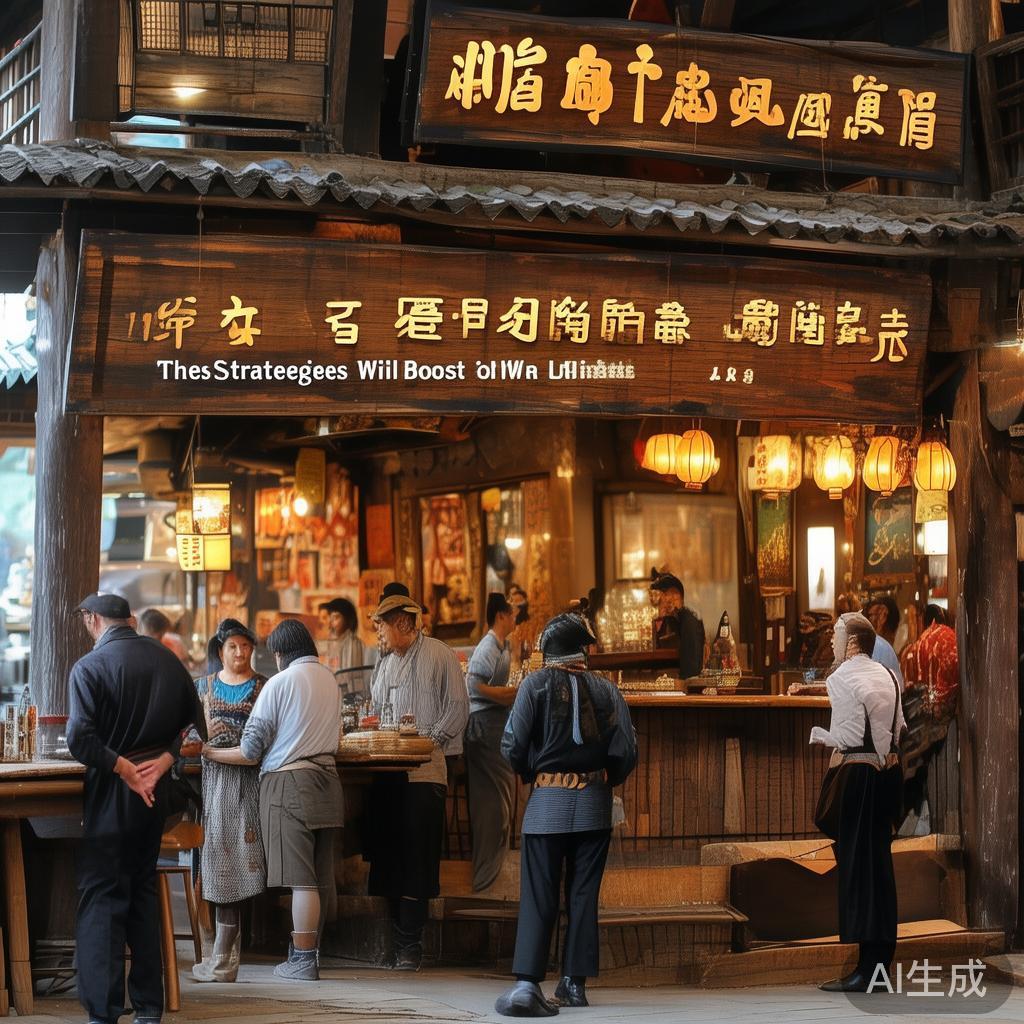 民宿酒馆如何精准获客？这5个策略让你的生意火爆起来！ - 快讯网 - 分享生活资讯热点话题综合门户网www.yibafushi.com