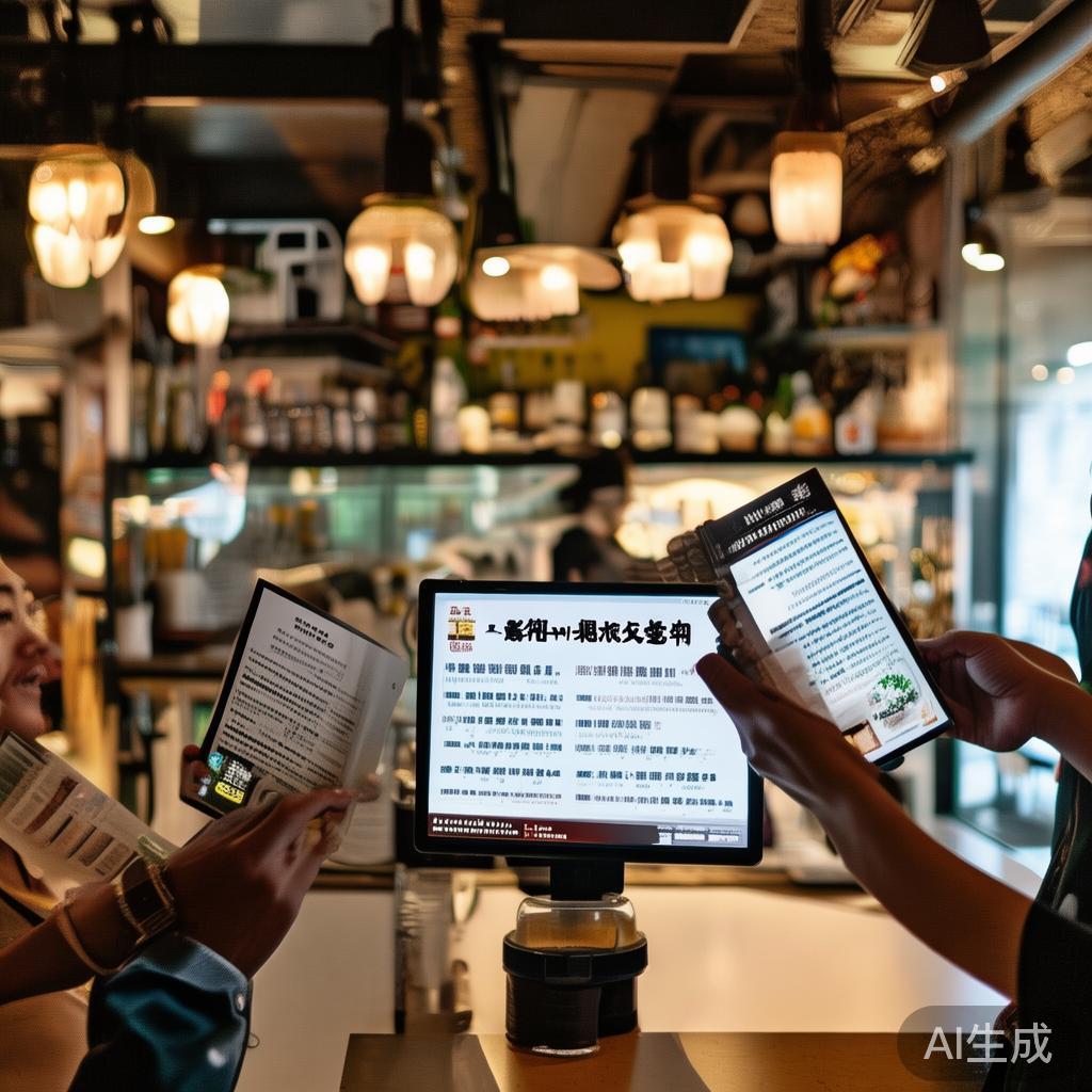 餐饮获客文案怎么写？这5个技巧让你的餐厅成为流量密码 - 快讯网 - 分享生活资讯热点话题综合门户网www.yibafushi.com