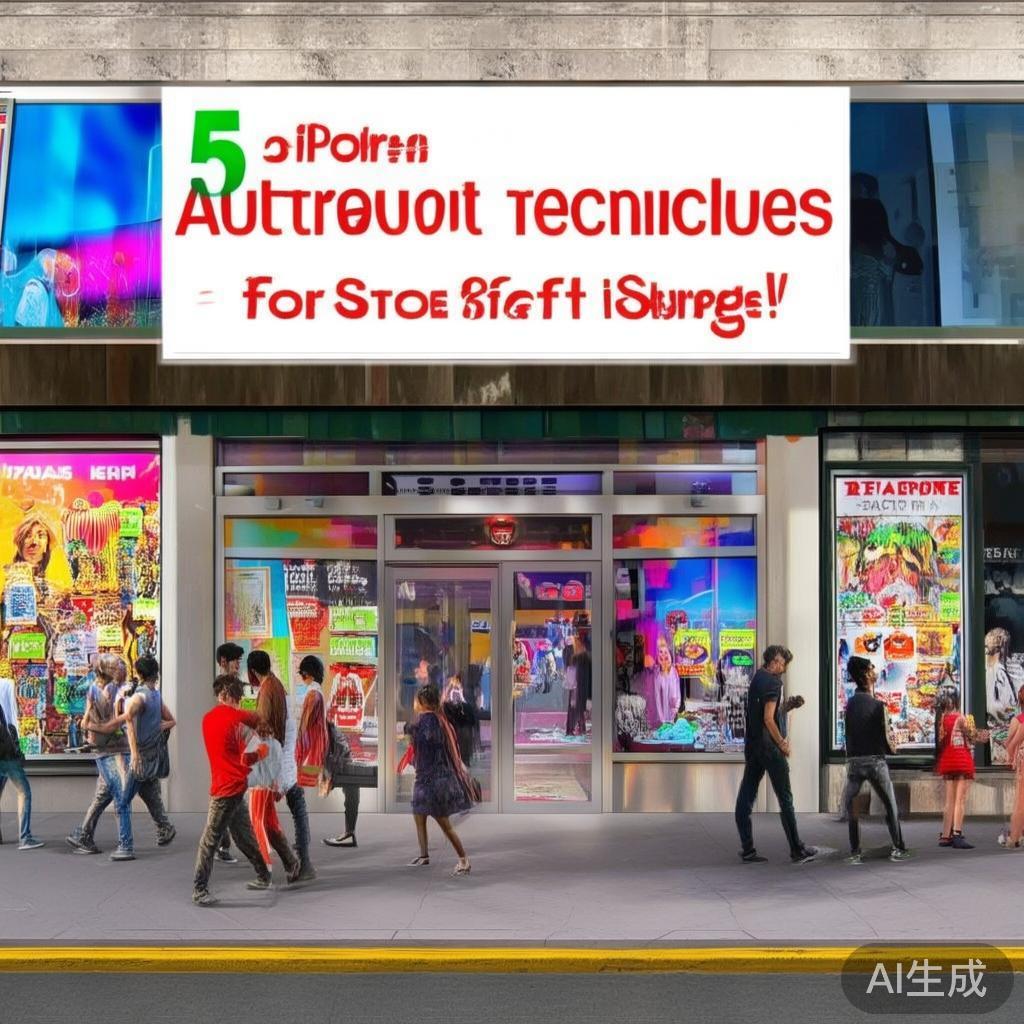 门头获客怎么做？这5个实用技巧让你的店铺客流量暴增！ - 快讯网 - 分享生活资讯热点话题综合门户网www.yibafushi.com