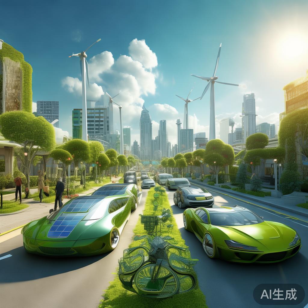 环保环保，让你的出行更绿色 - 快讯网 - 分享生活资讯热点话题综合门户网www.yibafushi.com