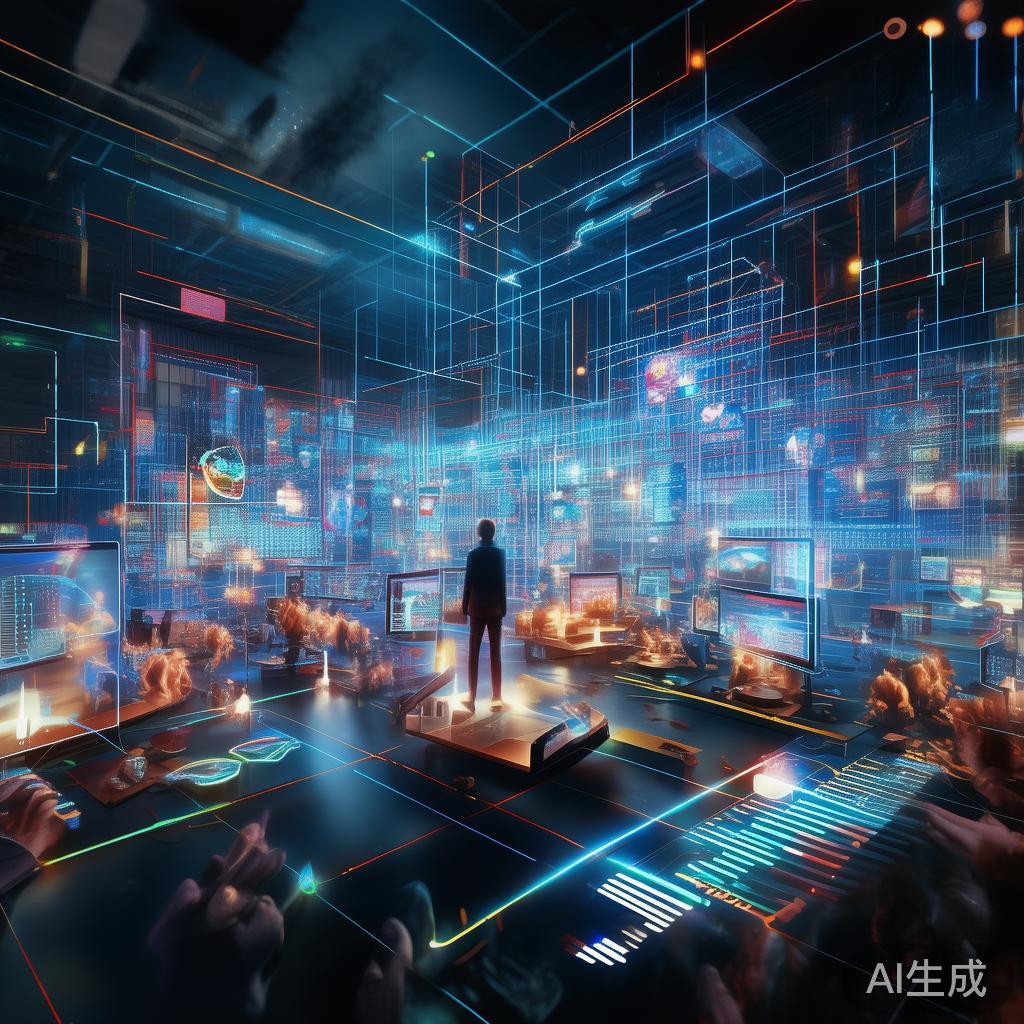 吉林全网获客新机遇，如何通过多渠道合作实现精准引流与业务增长？ - 快讯网 - 分享生活资讯热点话题综合门户网www.yibafushi.com