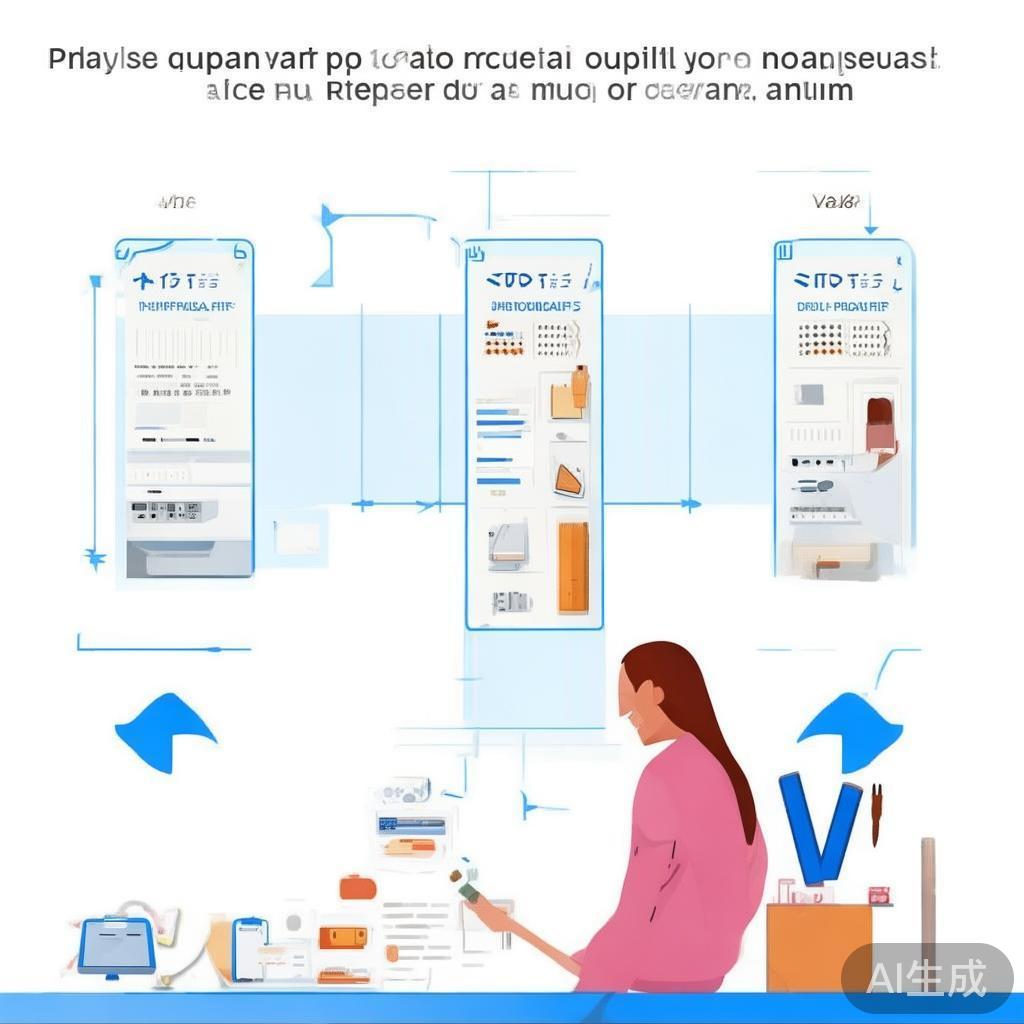 淘宝申请维修流程详解，轻松解决商品问题 - 快讯网 - 分享生活资讯热点话题综合门户网www.yibafushi.com