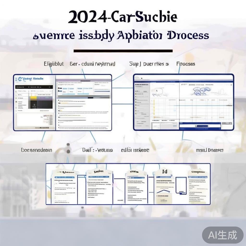 2024购车补贴申请全流程指南，从资格确认到补贴到账，一篇读懂 - 快讯网 - 分享生活资讯热点话题综合门户网www.yibafushi.com