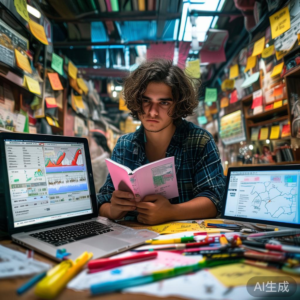 淘宝获客秘籍，从零开始打造你的流量池 - 快讯网 - 分享生活资讯热点话题综合门户网www.yibafushi.com