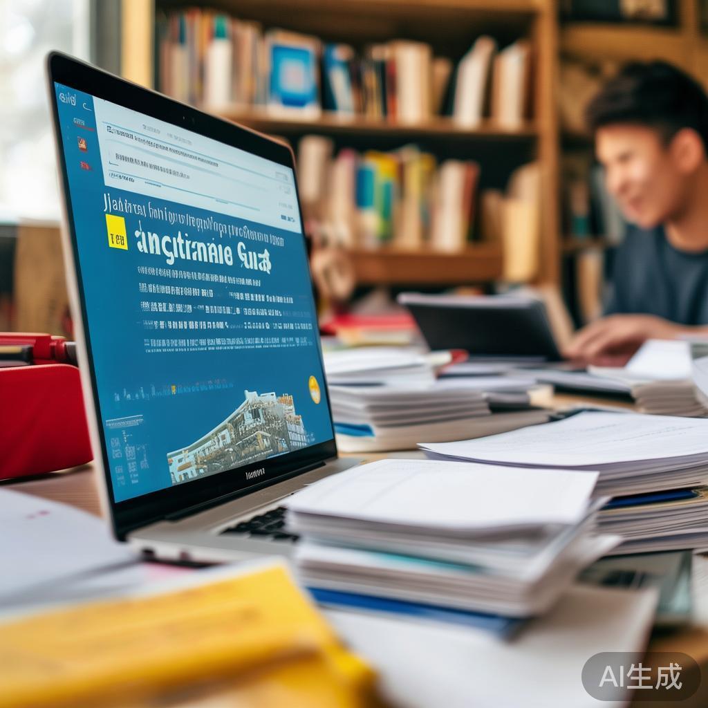 济南留学补贴申请成功指南，从材料准备到顺利获批的全流程解析 - 快讯网 - 分享生活资讯热点话题综合门户网www.yibafushi.com