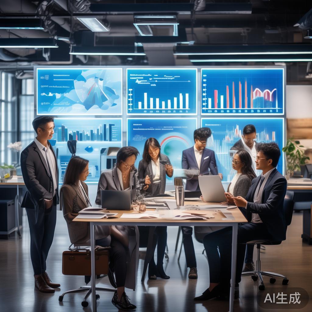 温州财务公司如何精准获客？这5个策略让你业绩翻倍！ - 快讯网 - 分享生活资讯热点话题综合门户网www.yibafushi.com