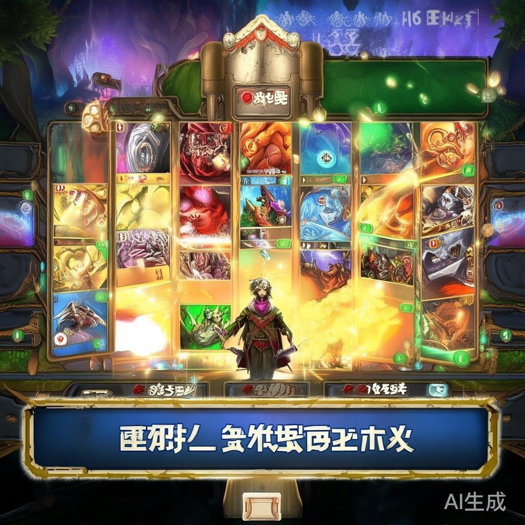 炉石传说1胜奖励怎么领取？让你的刷图之路更上一层楼 - 快讯网 - 分享生活资讯热点话题综合门户网www.yibafushi.com