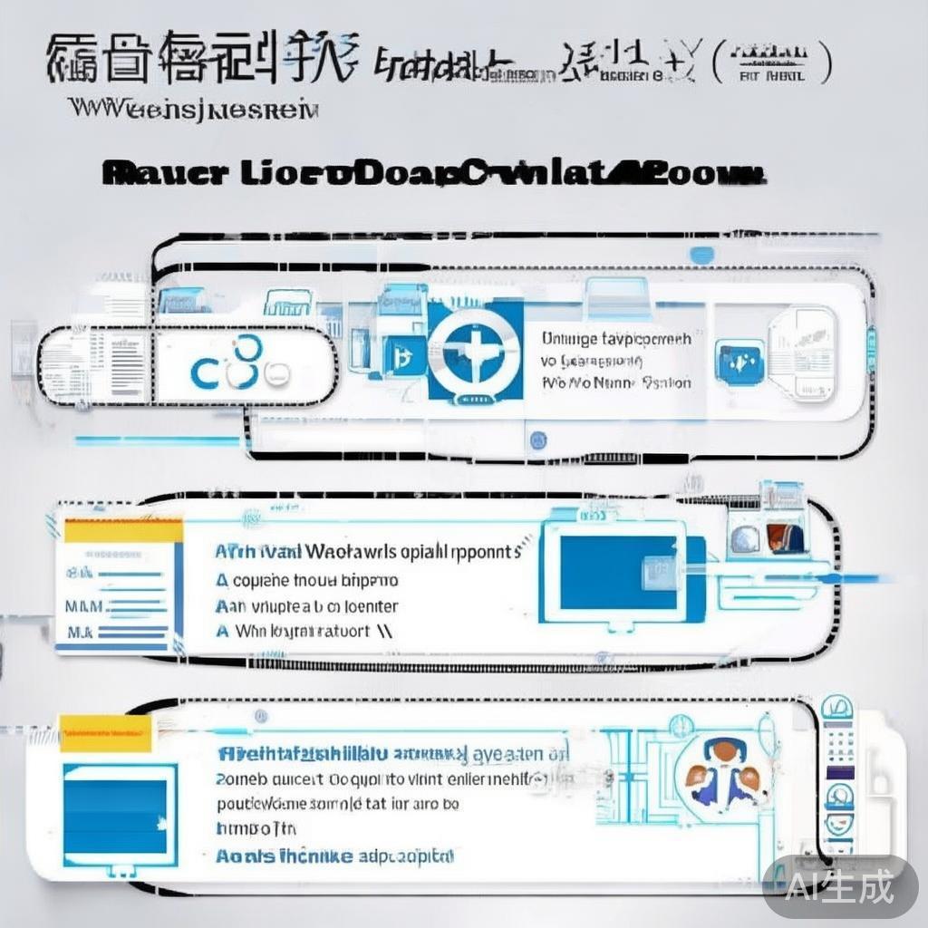 企业微信申请全流程指南,从准备到成功入驻 - 快讯网 - 分享生活资讯热点话题综合门户网www.yibafushi.com