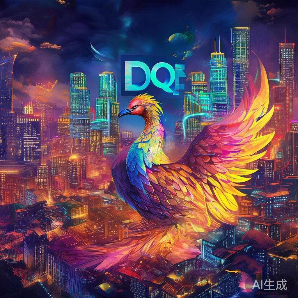 DQN 9周年版,重获新生,开启新篇章! - 快讯网 - 分享生活资讯热点话题综合门户网www.yibafushi.com