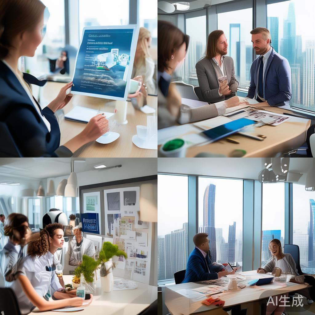 财务公司如何获取客户?这5个方法让你业绩翻倍! - 快讯网 - 分享生活资讯热点话题综合门户网www.yibafushi.com