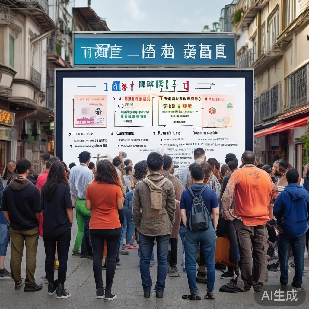 厦门获客怎么做?本地化营销策略全解析,让你的生意从无人问津到爆满 - 快讯网 - 分享生活资讯热点话题综合门户网www.yibafushi.com
