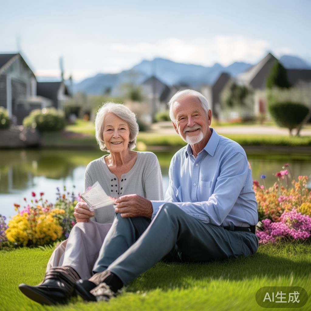 开启你的养老人生,从鑫佑所享年金开始 - 快讯网 - 分享生活资讯热点话题综合门户网www.yibafushi.com