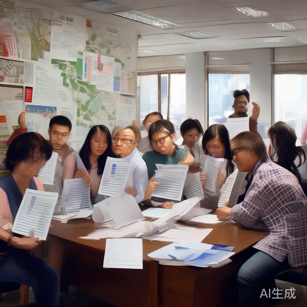 济南租房补贴申请驳回，政策善意与落地堵点的现实突围 - 快讯网 - 分享生活资讯热点话题综合门户网www.yibafushi.com