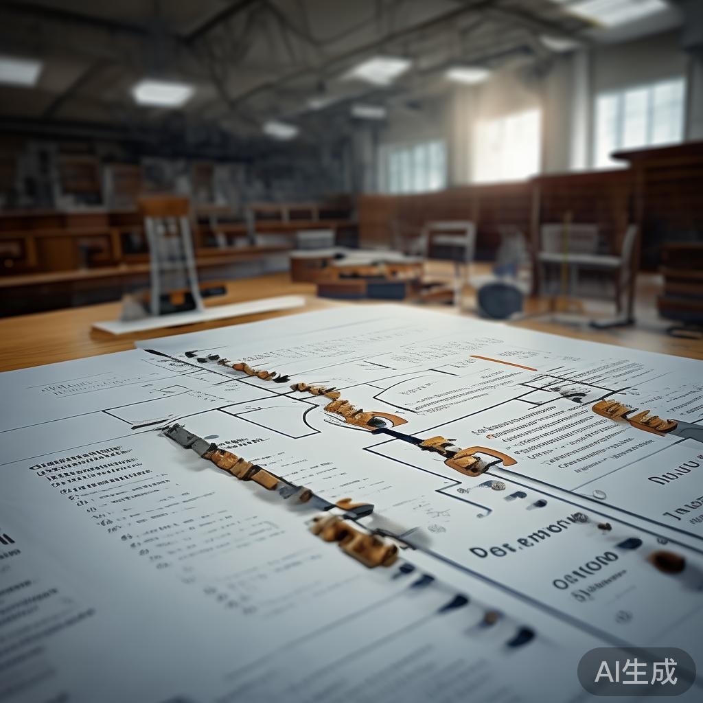 申请假释流程详解,从申请到决定的全过程 - 快讯网 - 分享生活资讯热点话题综合门户网www.yibafushi.com