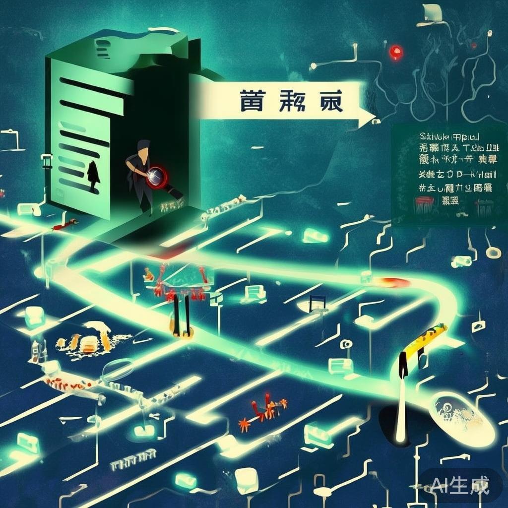 警惕获客软件背后的商业陷阱,教你如何有效投诉不法商家 - 快讯网 - 分享生活资讯热点话题综合门户网www.yibafushi.com
