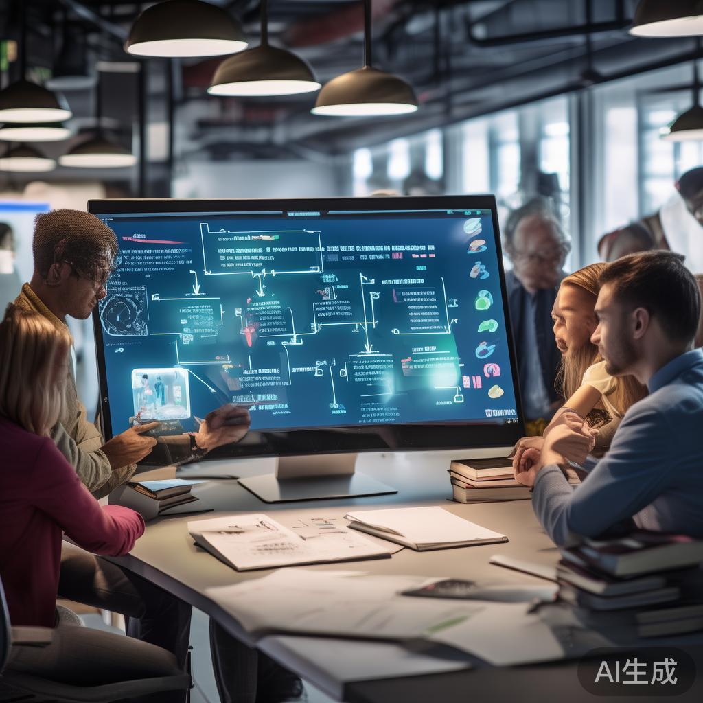 营销获客系统合作指南,如何找到靠谱的合作伙伴,实现双赢? - 快讯网 - 分享生活资讯热点话题综合门户网www.yibafushi.com