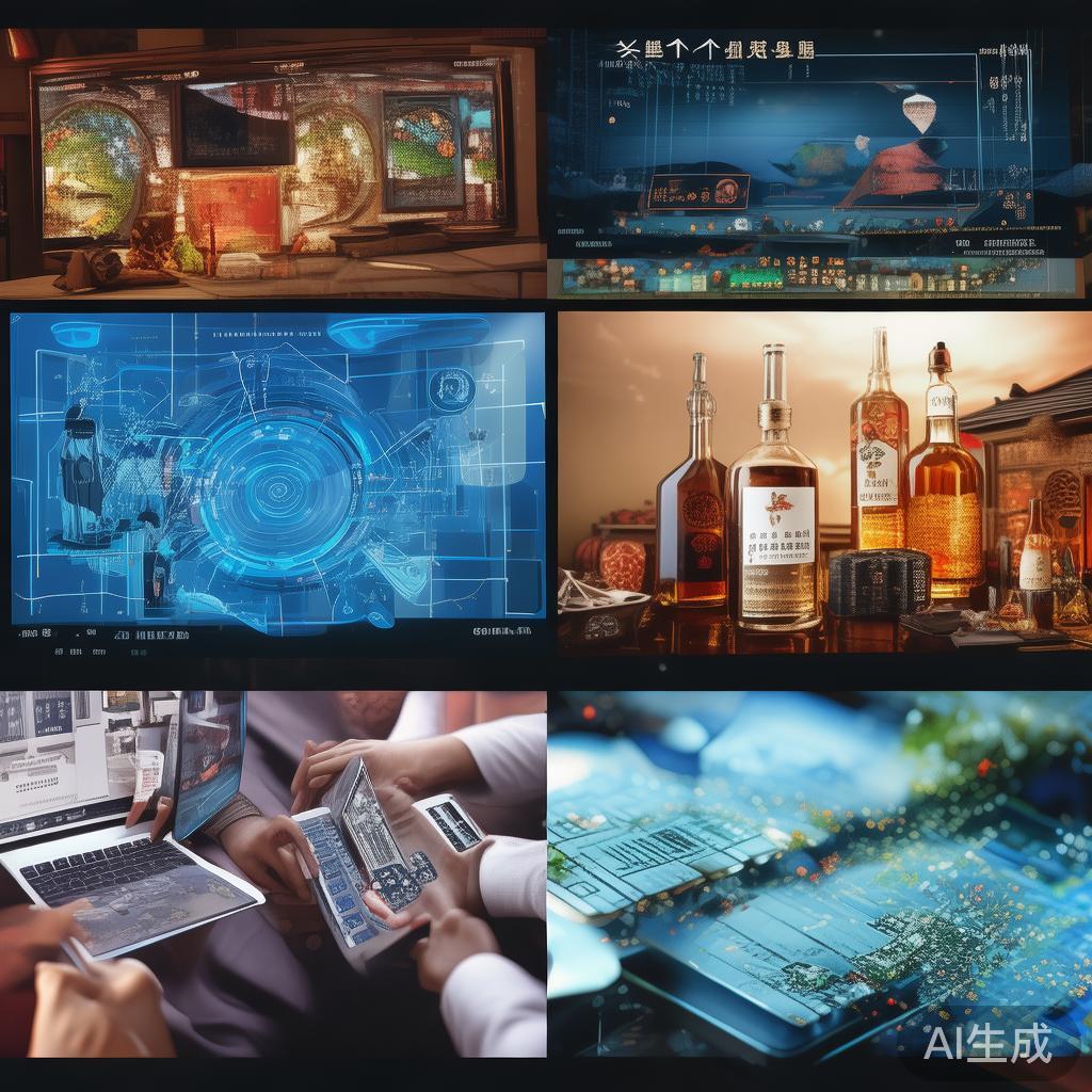 白酒行业获客新思路,从传统渠道到数字化转型,如何精准触达消费者? - 快讯网 - 分享生活资讯热点话题综合门户网www.yibafushi.com