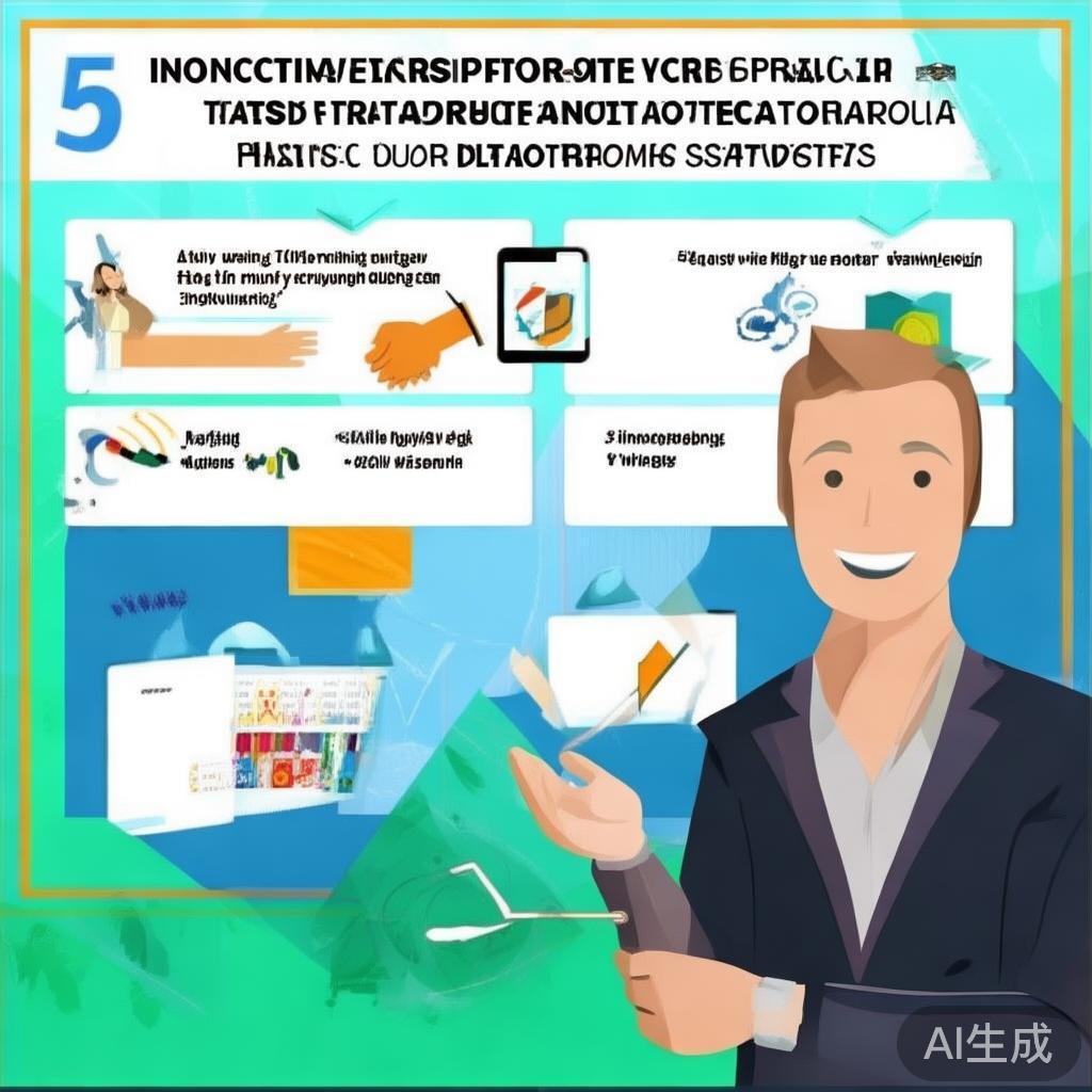 金融贷款获客怎么操作?这5个方法让你业绩翻倍! - 快讯网 - 分享生活资讯热点话题综合门户网www.yibafushi.com