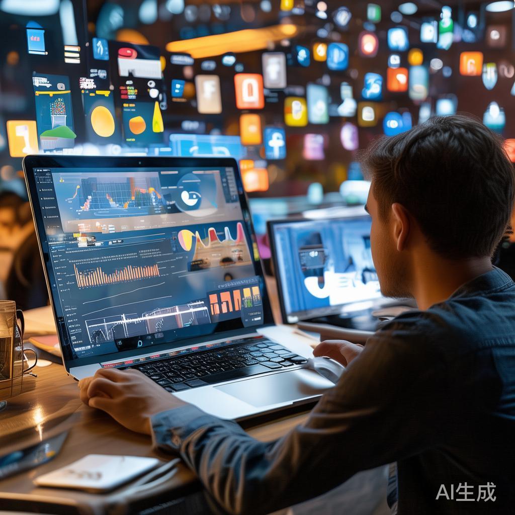 房产新媒体获客,从零开始的流量密码与增长策略 - 快讯网 - 分享生活资讯热点话题综合门户网www.yibafushi.com
