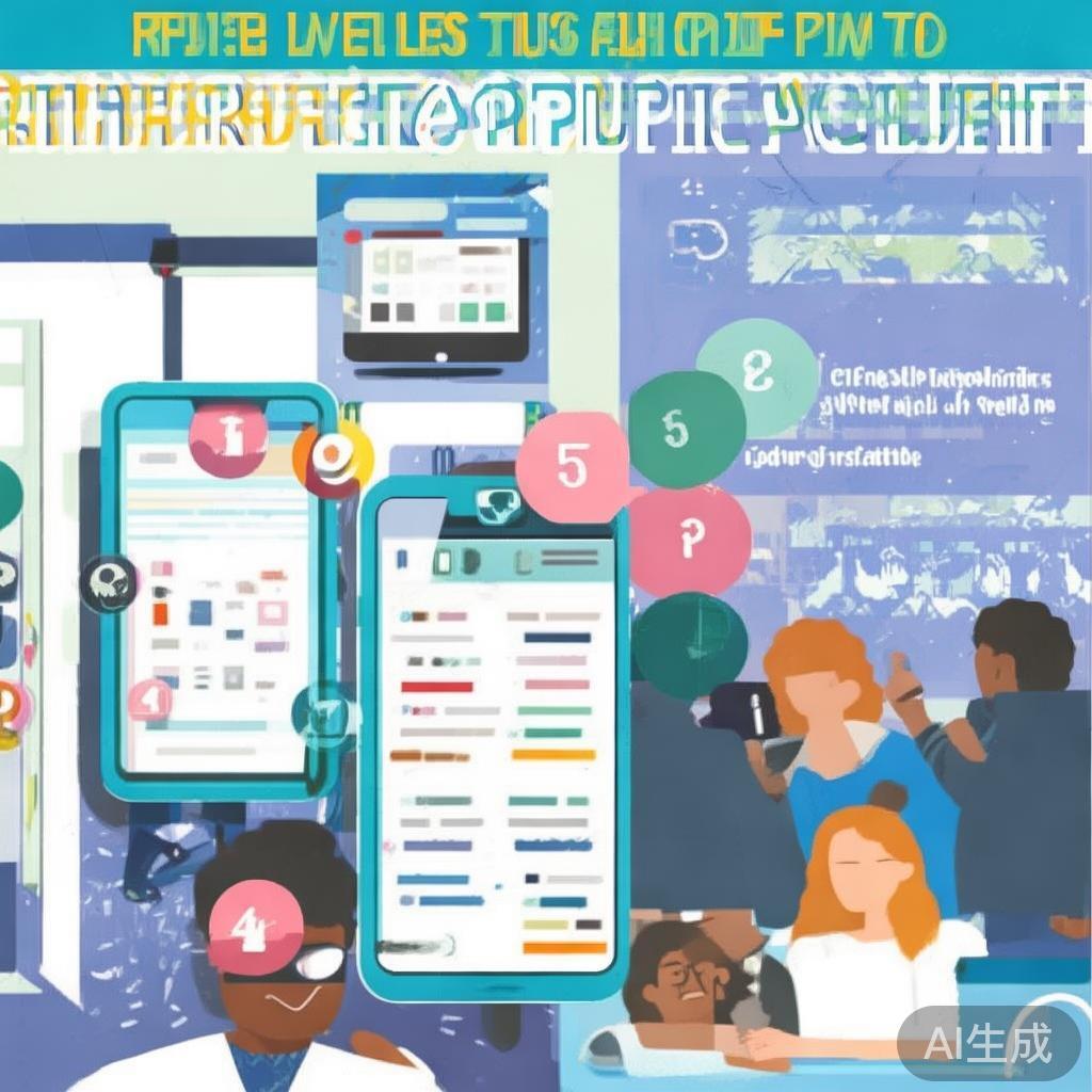 学校公众号申请全攻略,从准备到运营的详细流程 - 快讯网 - 分享生活资讯热点话题综合门户网www.yibafushi.com