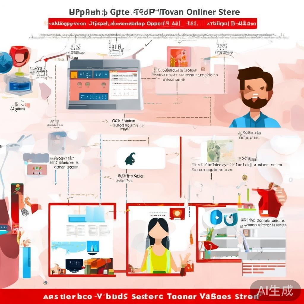 天猫网店申请全攻略，从准备到成功入驻的每一步 - 快讯网 - 分享生活资讯热点话题综合门户网www.yibafushi.com