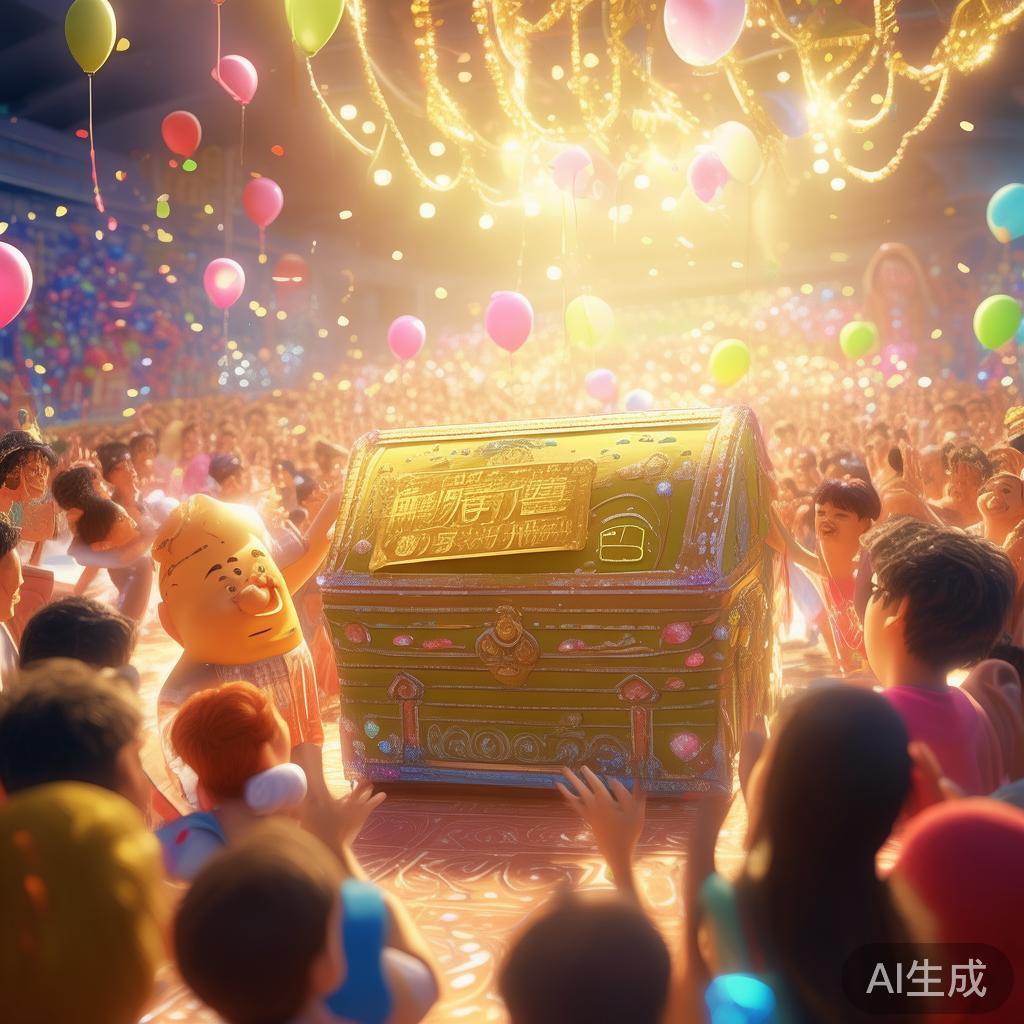 轻松领取大大奖,抽奖赢取神奖品! - 快讯网 - 分享生活资讯热点话题综合门户网www.yibafushi.com