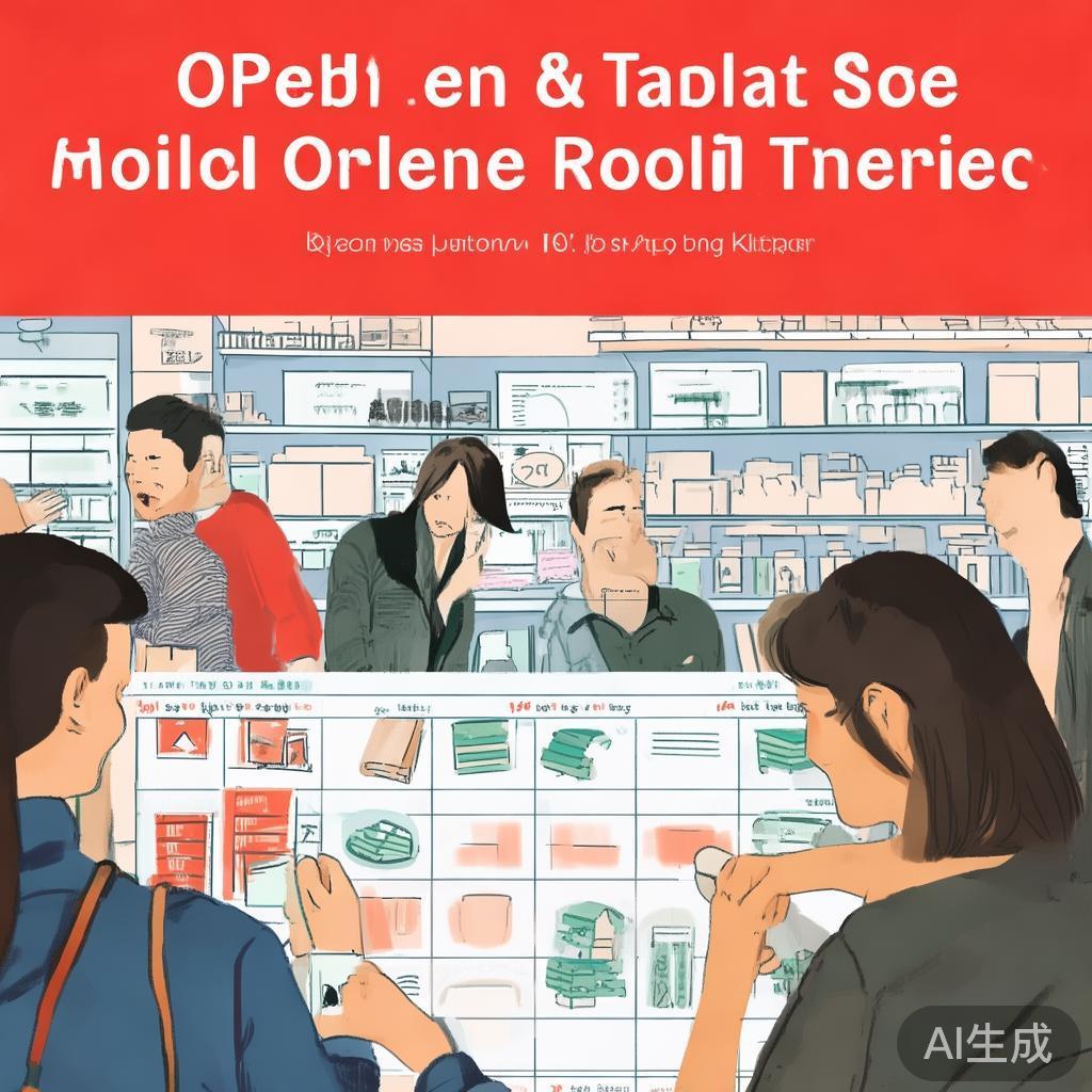 淘宝网店申请全攻略,从零到一的开店之旅 - 快讯网 - 分享生活资讯热点话题综合门户网www.yibafushi.com