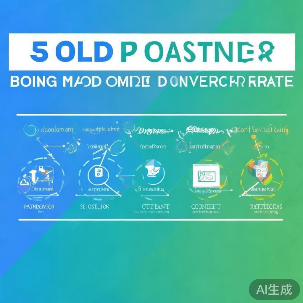 表单获客怎么增加客户？这5个方法让你的转化率翻倍！ - 快讯网 - 分享生活资讯热点话题综合门户网www.yibafushi.com