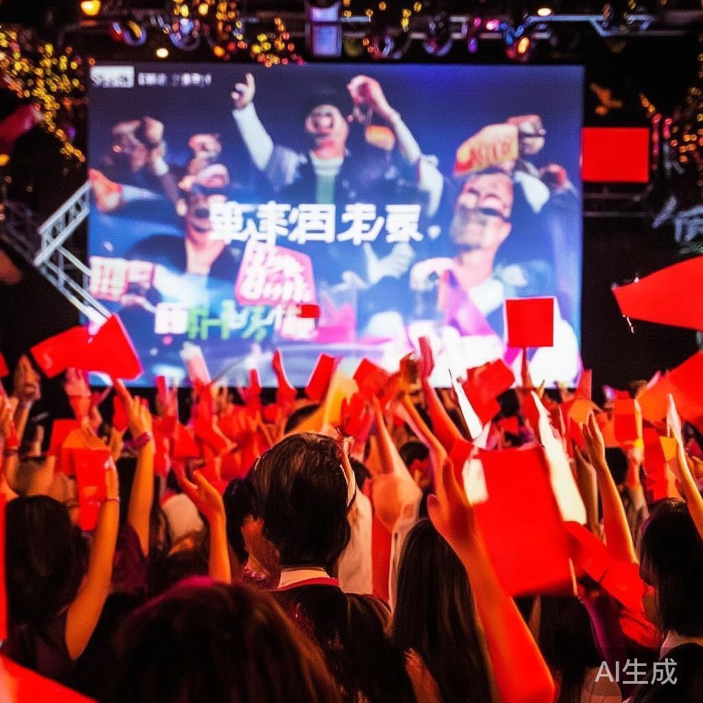 派对直播红包大翻倍,隐藏奖励你知道吗? - 快讯网 - 分享生活资讯热点话题综合门户网www.yibafushi.com